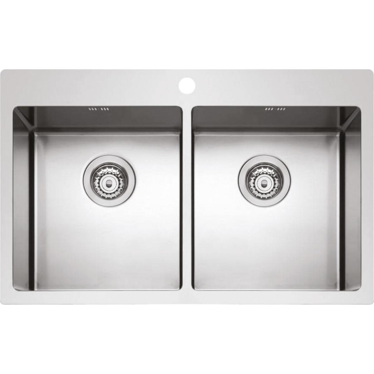 Plados SR7520 Lavello cucina