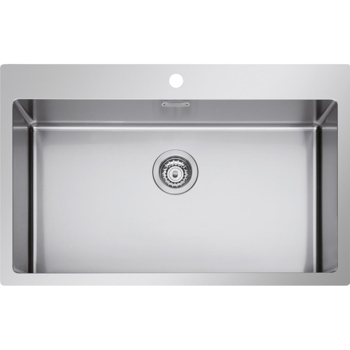 Plados SR7500 Lavello cucina