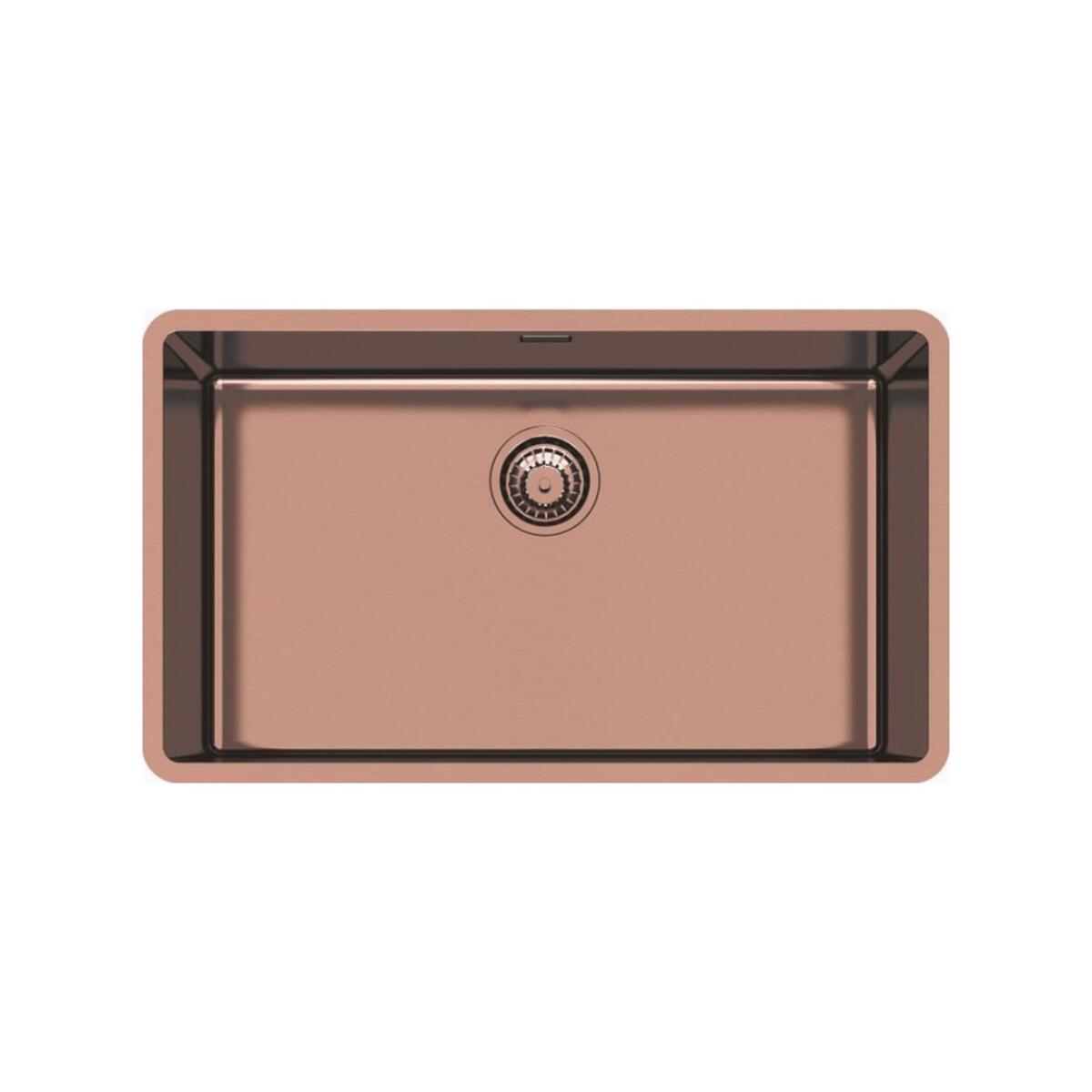Foster 2157888 KE COPPER