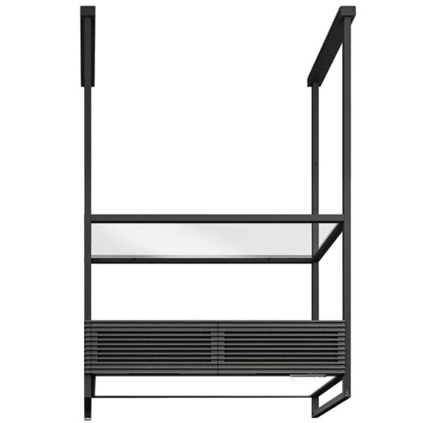 Elica OPEN SUITE BL/F/80