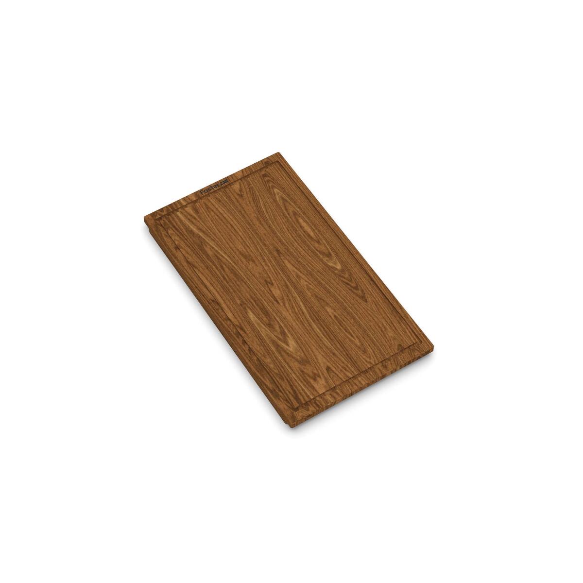Foster 8642004 Taglieri In Legno