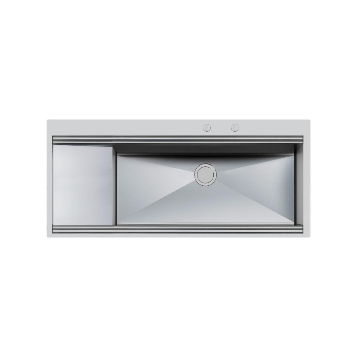 Foster 1043051 Milanello Workstation