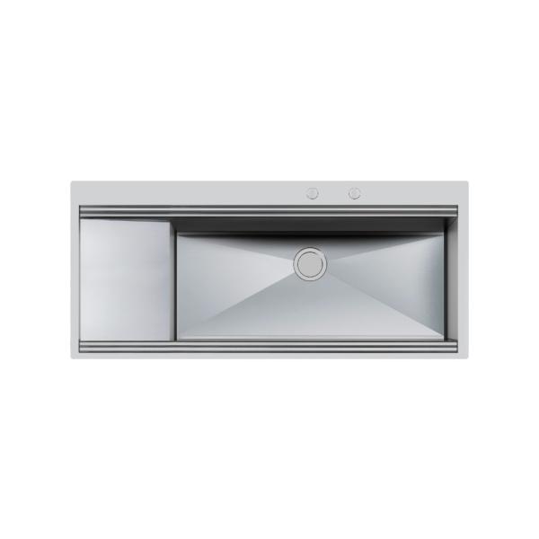 Foster 1043051 Milanello Workstation