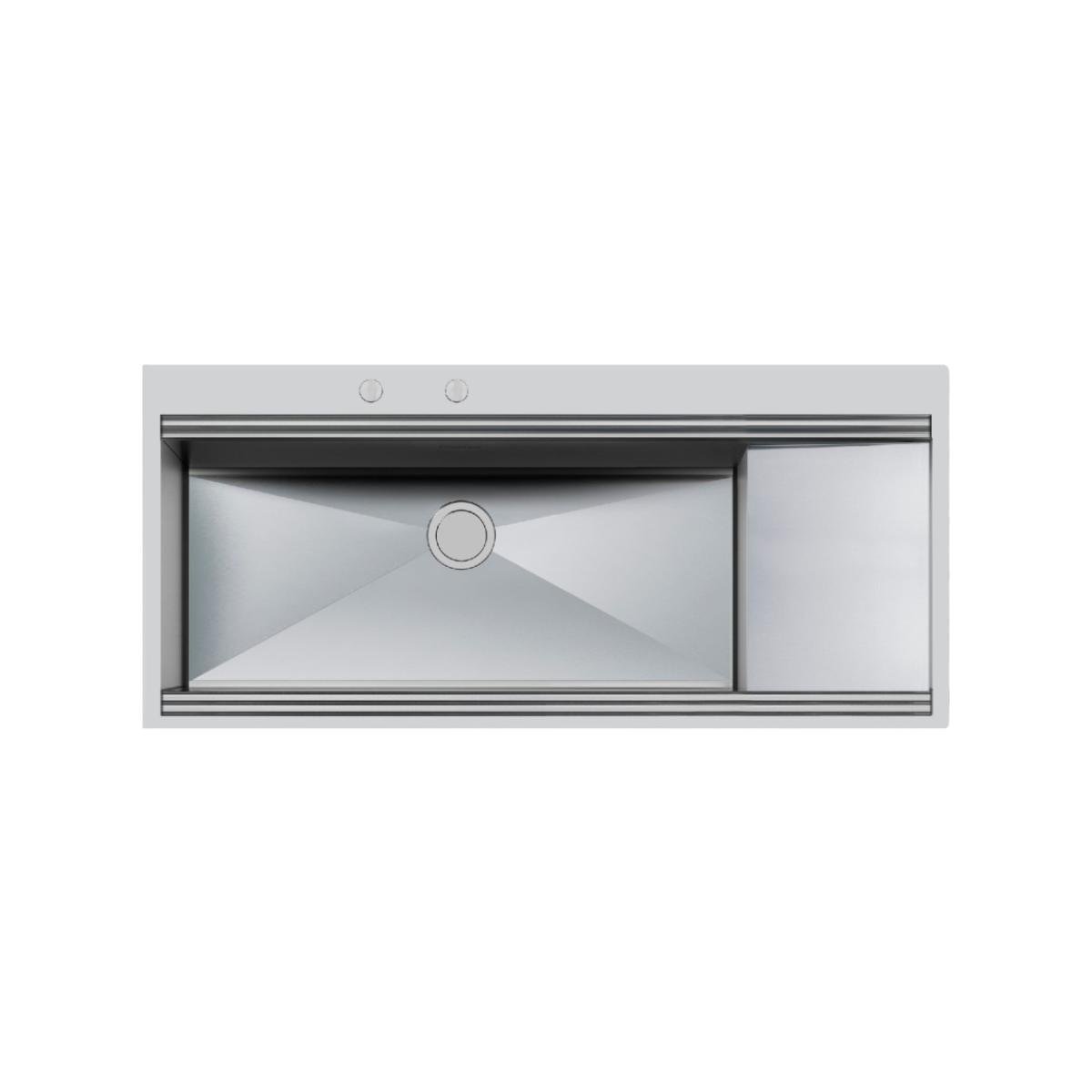 Foster 1043052 Milanello Workstation