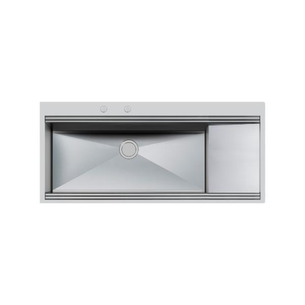 Foster 1043052 Milanello Workstation