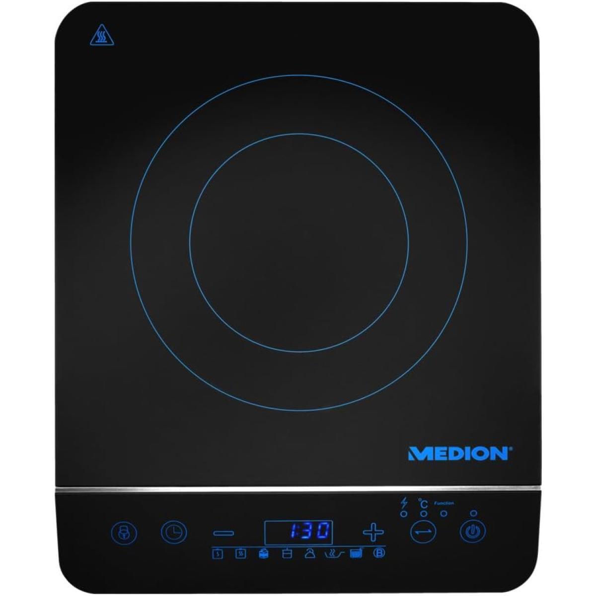 MEDION Piastra a induzione