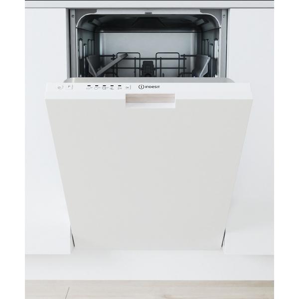 Indesit DI9E 2B10 lavastoviglie