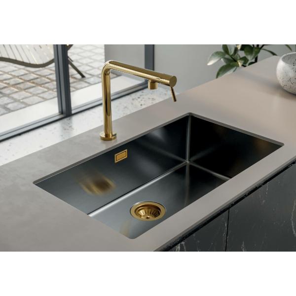 Foster MARGOT Miscelatore cucina sottofinestra vari colori - immagine 5
