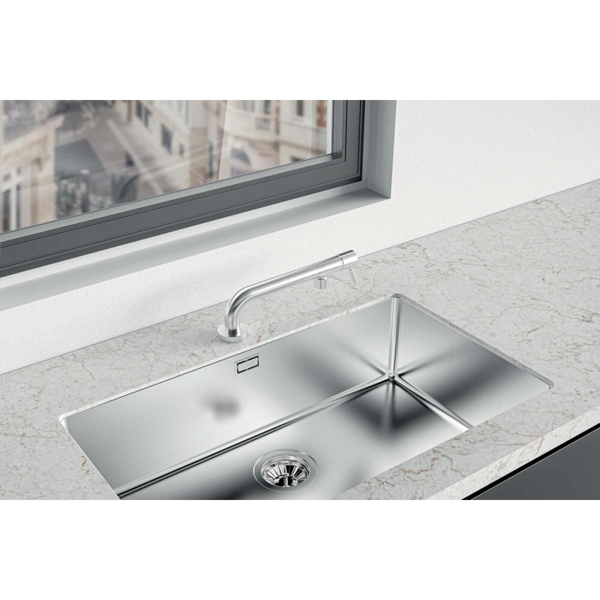Foster MARGOT Miscelatore cucina sottofinestra vari colori - immagine 9