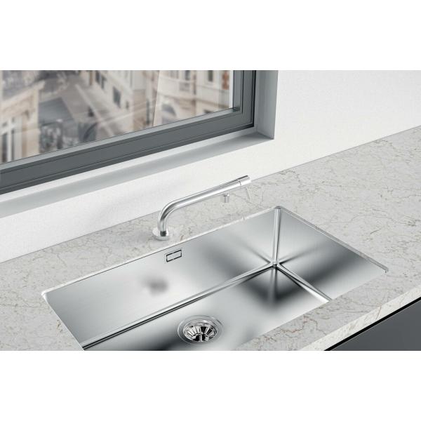 Foster MARGOT Miscelatore cucina sottofinestra vari colori - immagine 9