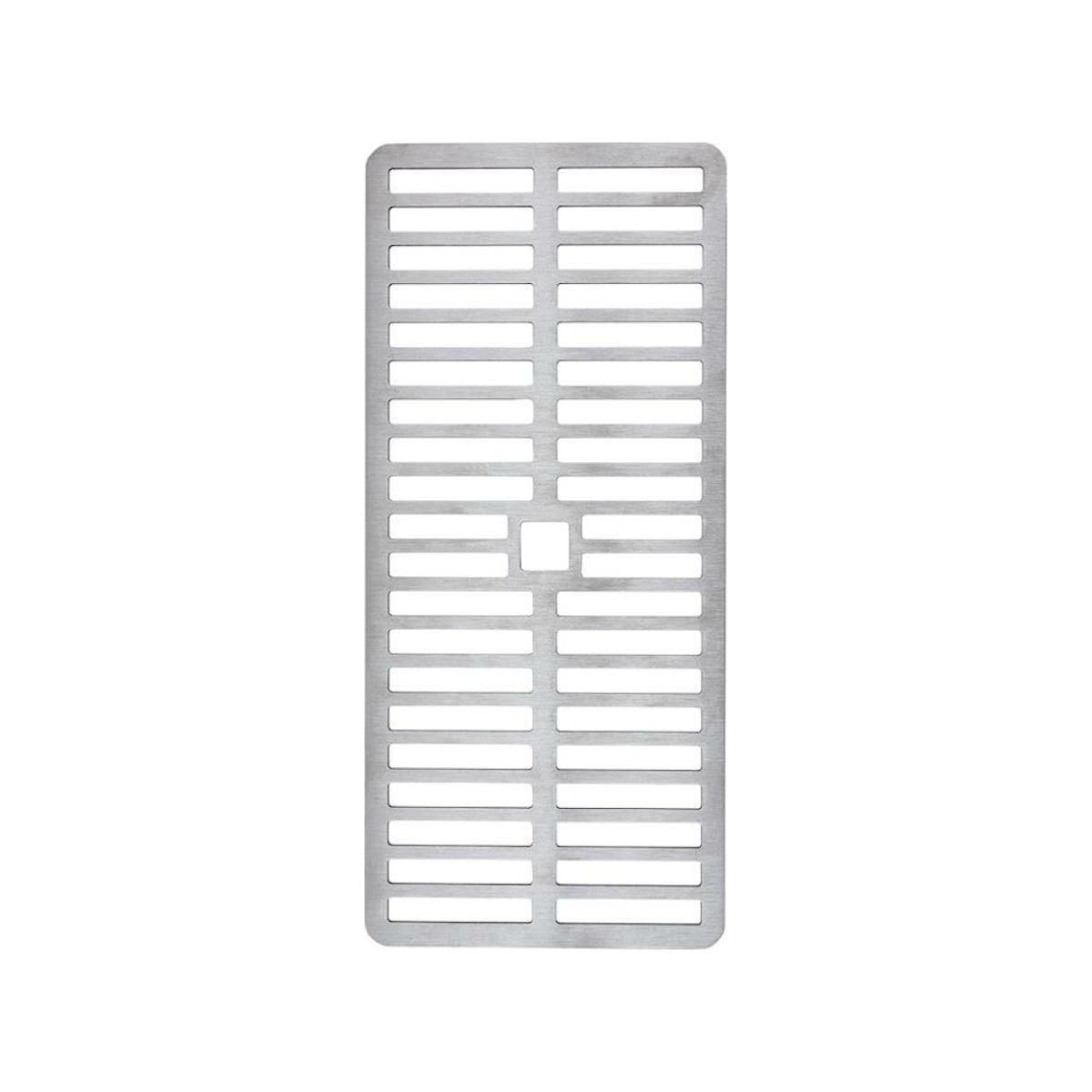 Foster Arya Griglia per piano cottura con cappa integrata COLORATA PVD - immagine 9