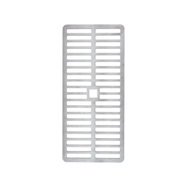 Foster Arya Griglia per piano cottura con cappa integrata COLORATA PVD - immagine 9