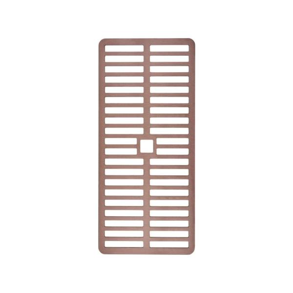 Foster Arya Griglia per piano cottura con cappa integrata COLORATA PVD - immagine 7