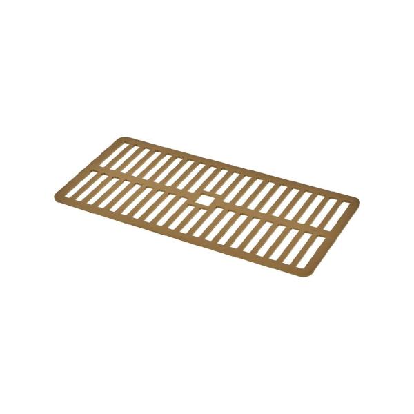 Foster Arya Griglia per piano cottura con cappa integrata COLORATA PVD - immagine 11