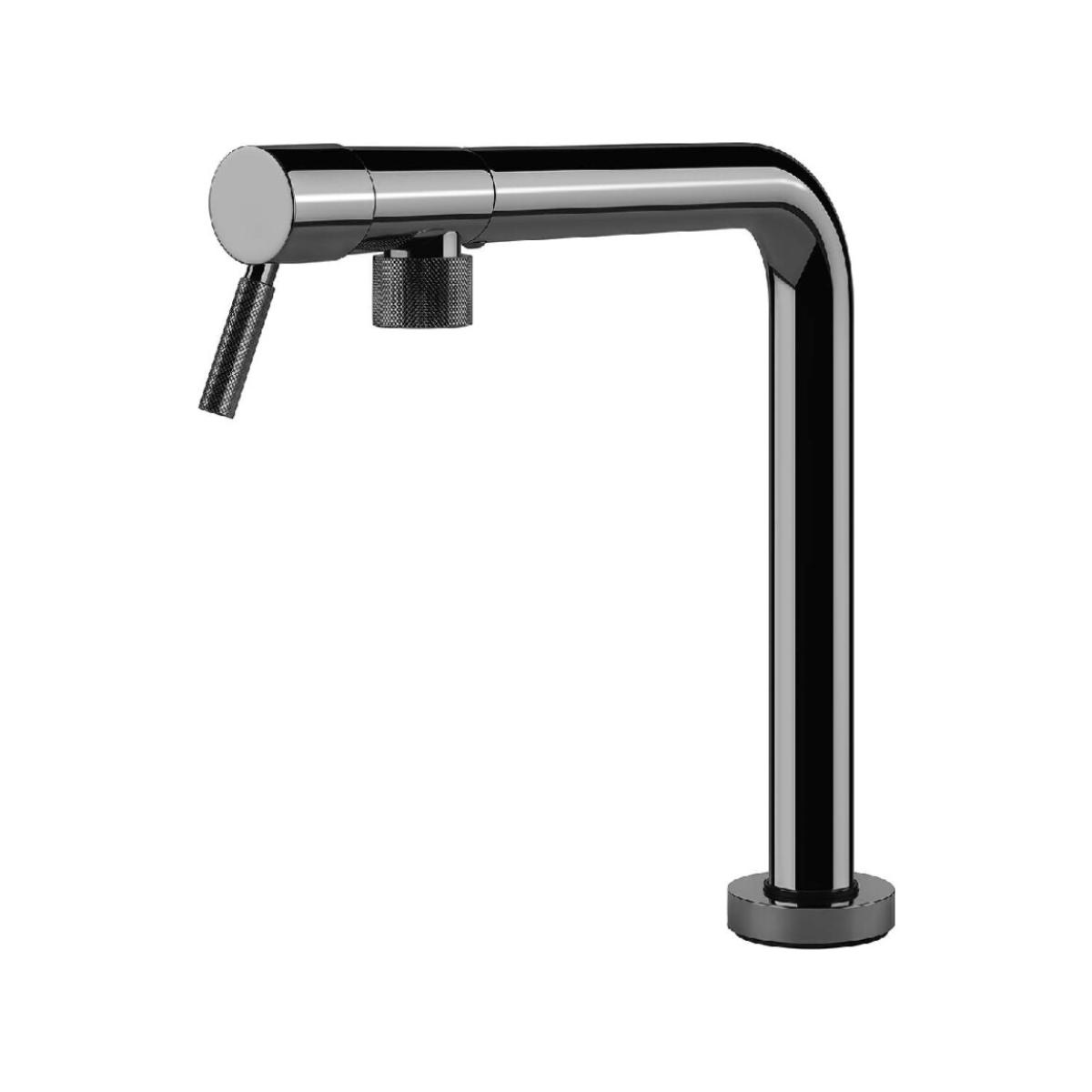 Foster MARGOT Miscelatore cucina sottofinestra vari colori - immagine 3
