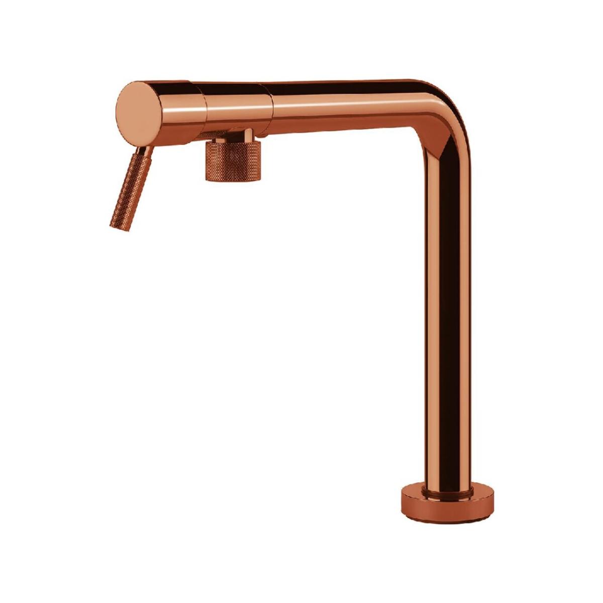 Foster MARGOT Miscelatore cucina sottofinestra vari colori - immagine 4