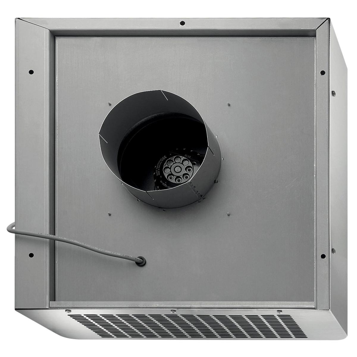EXTERNAL MOTOR MTS_GME 22/A