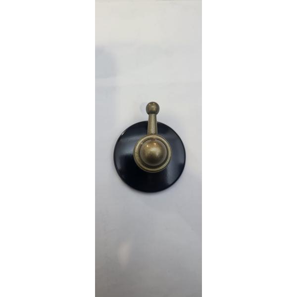 set 4 manopole Piano