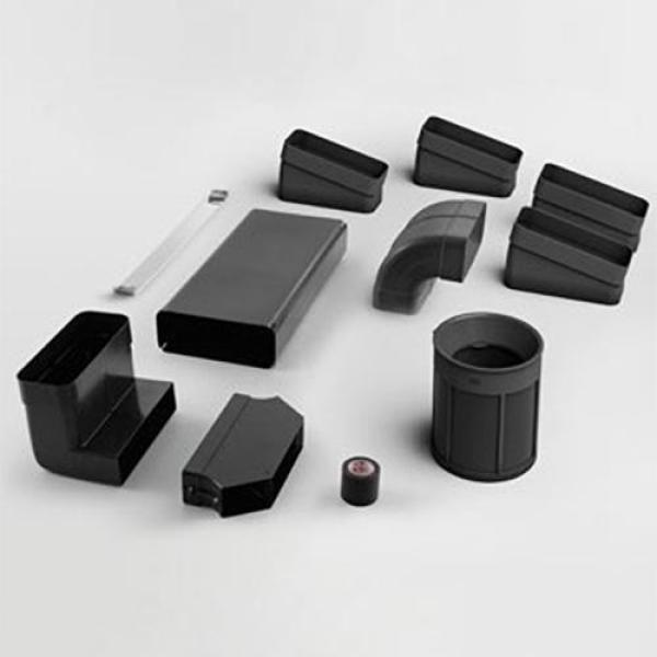 Elica KIT0199835 Kit installazione