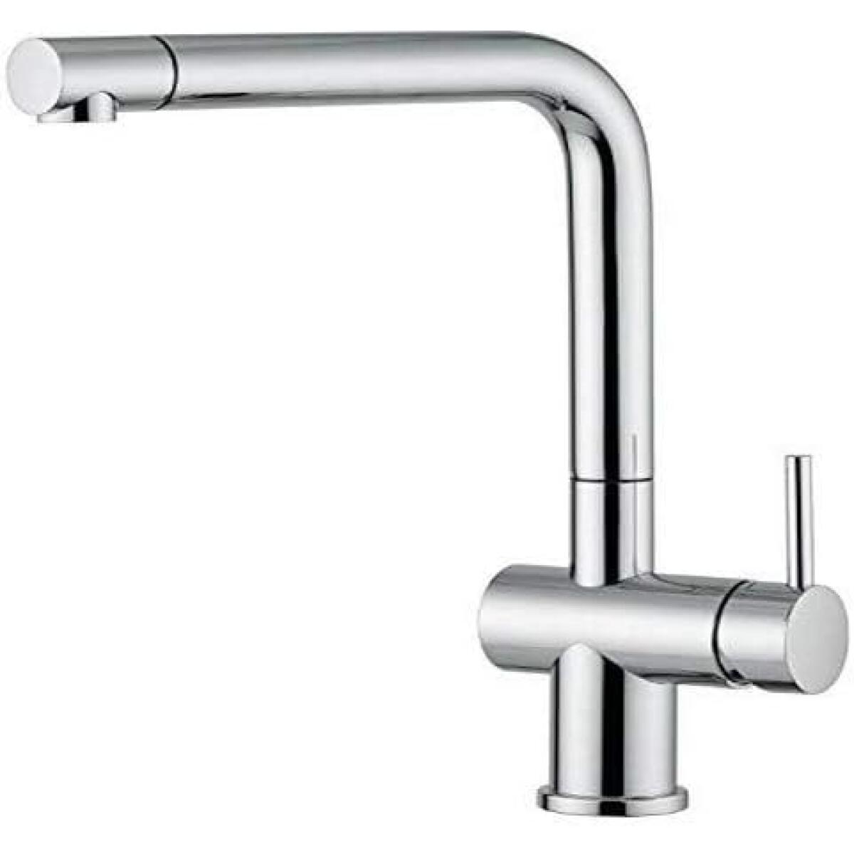 Nobili rubinetterie LV00113CR Live