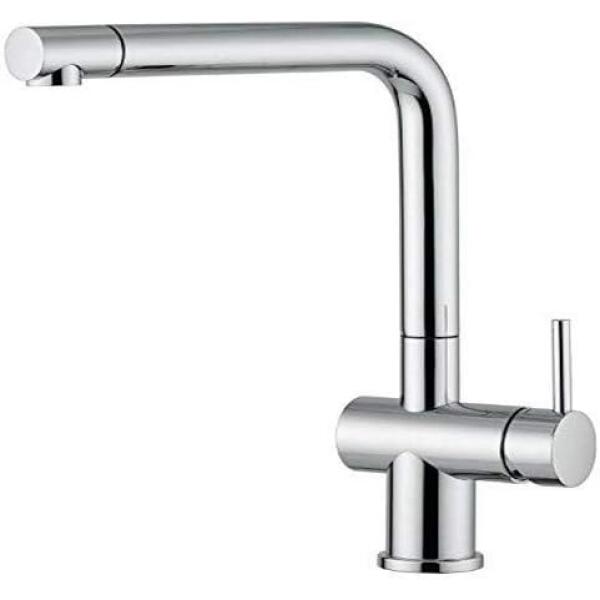 Nobili rubinetterie LV00113CR Live