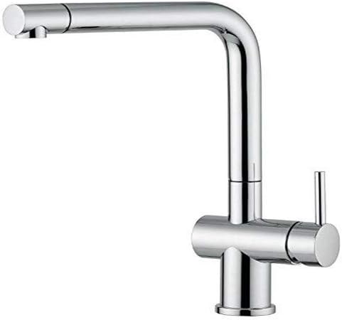 Nobili rubinetterie LV00113CR Live