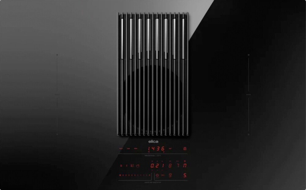 Elica NIKOLATESLA LIBRA EVO BL/A/83