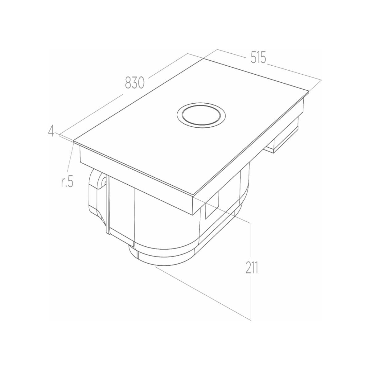 Elica NIKOLATESLA SWITCH EVO WH/A/83 PRF0196330 - immagine 5