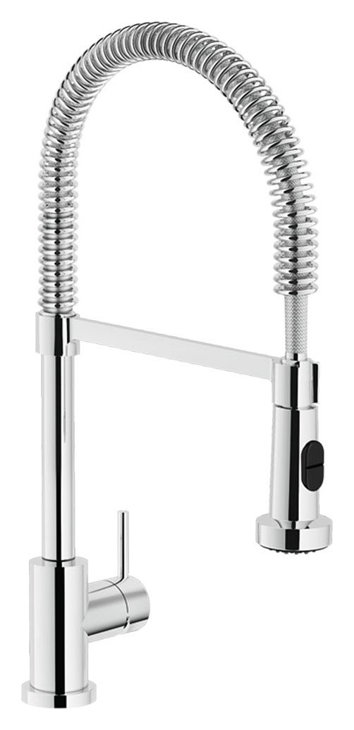 121816 Nobili LV00300/3CR Miscelatore Live