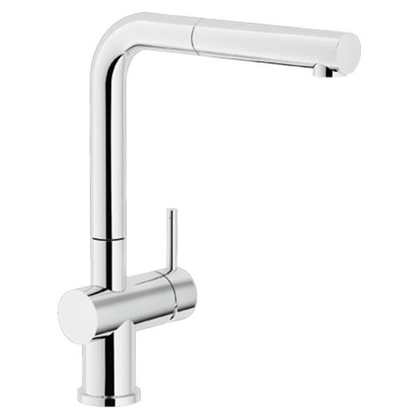 Nobili Miscelatore Live LV00117CR