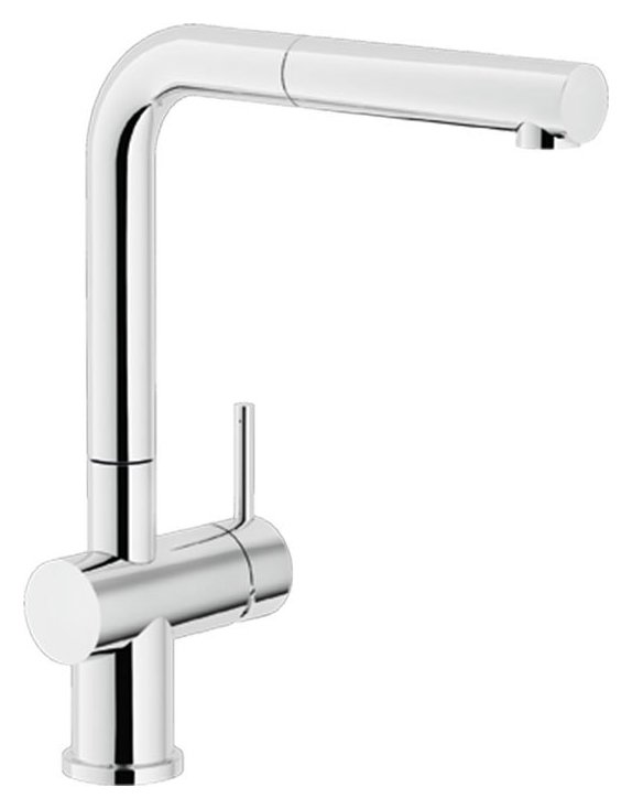 121822 Nobili Miscelatore Live LV00117CR