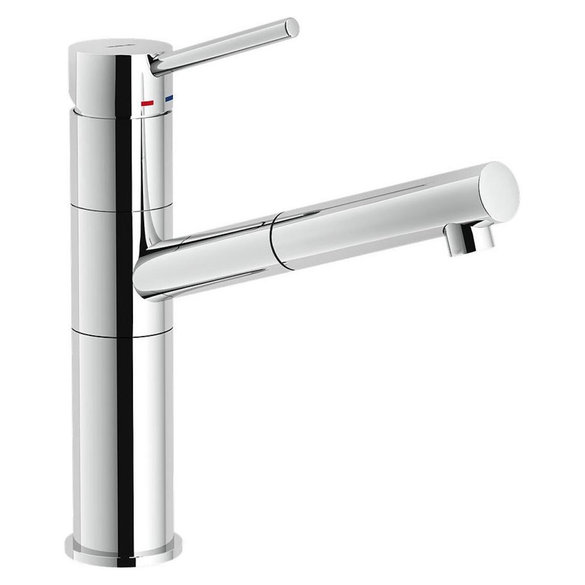 Nobili Miscelatore Snow SN00717CR