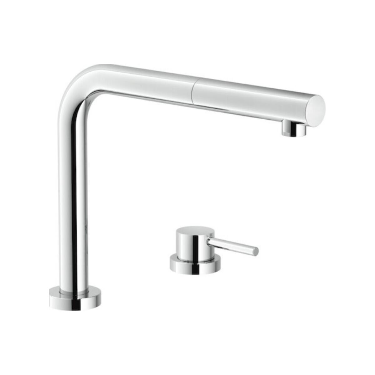 Nobili Miscelatore Acquerelli AQ93500CR