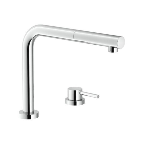 Nobili Miscelatore Acquerelli AQ93500CR