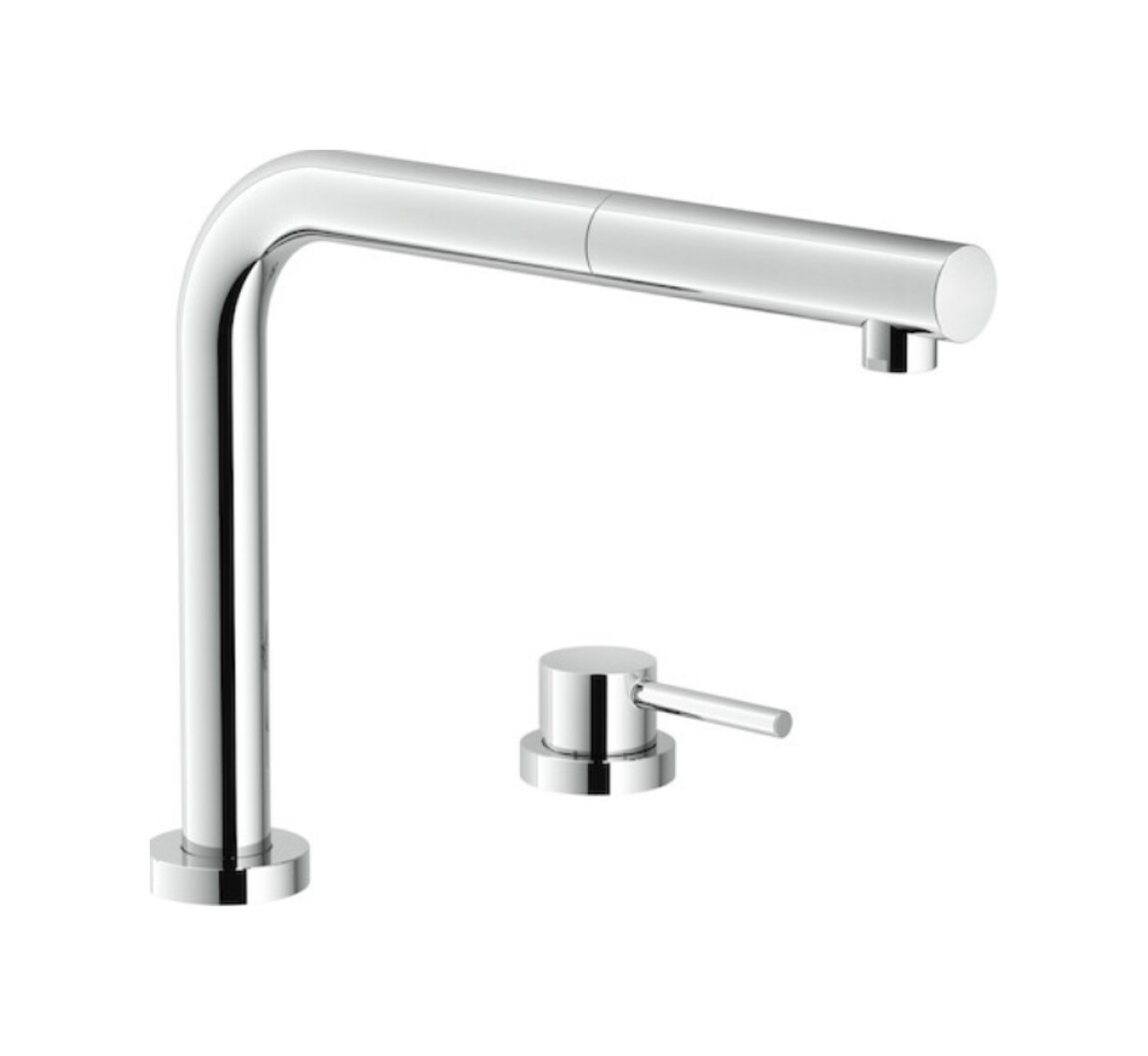 122043-3 Nobili Miscelatore Acquerelli AQ93500CR