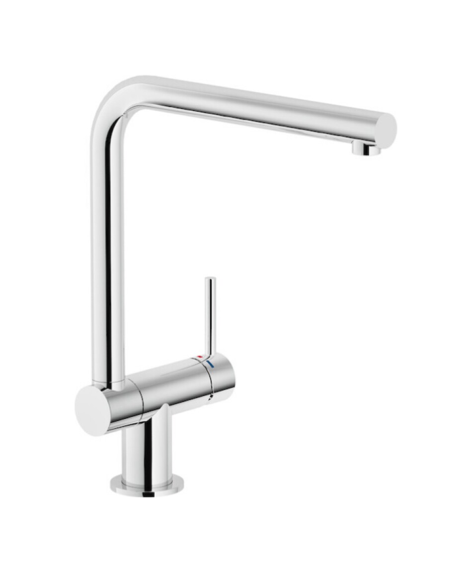 Nobili Miscelatore Acquerelli AQ93114CR