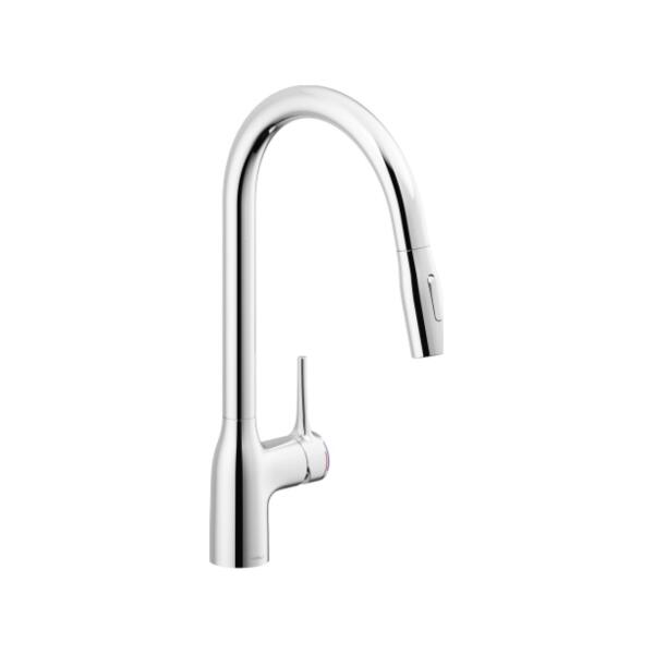 Nobili CU128137CR Miscelatore Mania