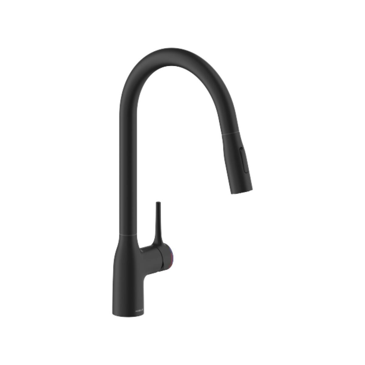 Nobili CU128137BM Miscelatore Mania