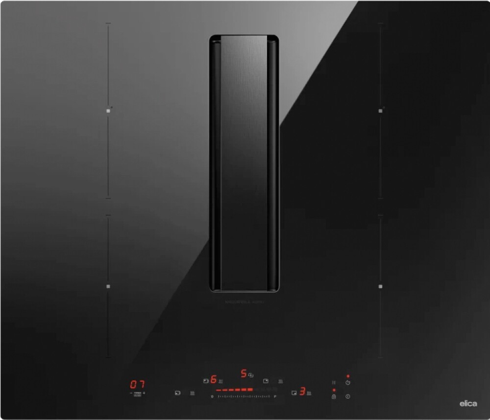ELICA NIKOLATESLA ALPHA BL/A/60
