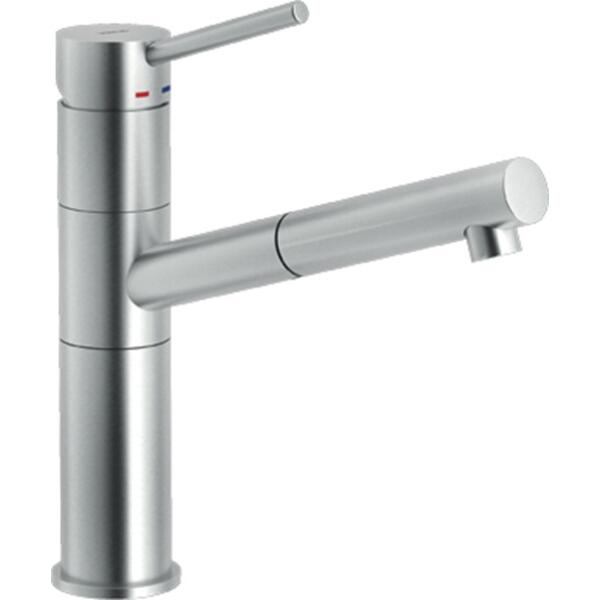 Nobili Miscelatore Snow SN00717IX