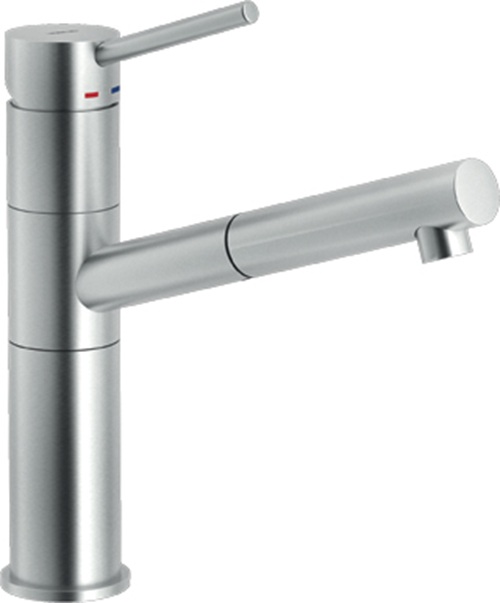 Nobili Miscelatore Snow SN00717IX