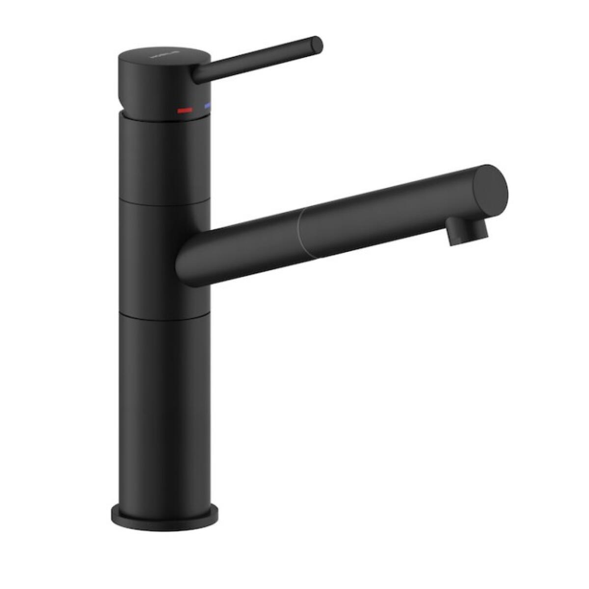 Nobili Miscelatore Snow SN00717BM