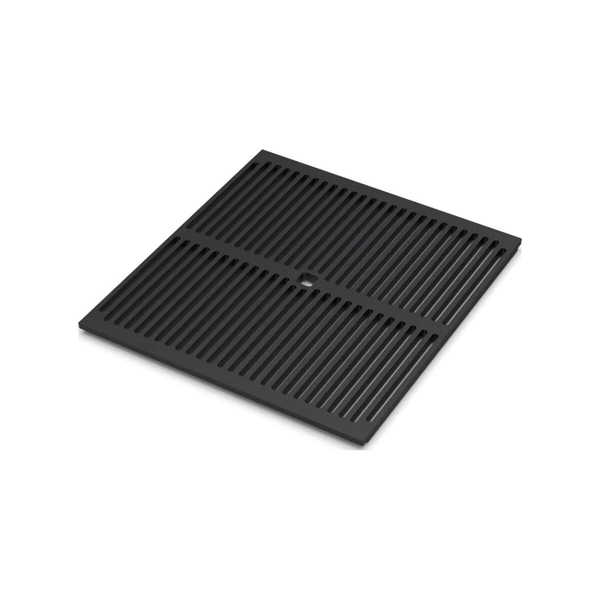 Foster 1735050 Quadra R12 Lavello 1 vasca sopratop - filotop 54 x 52 cm piletta automatica inox - immagine 3