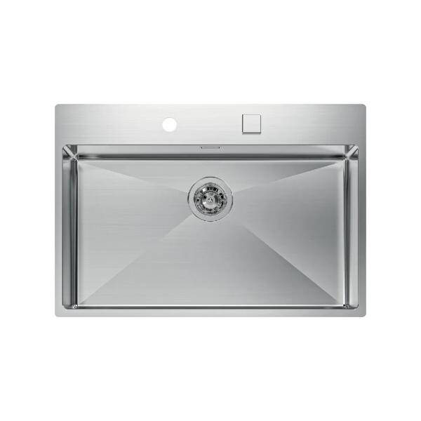 Foster 1737050 Quadra R12