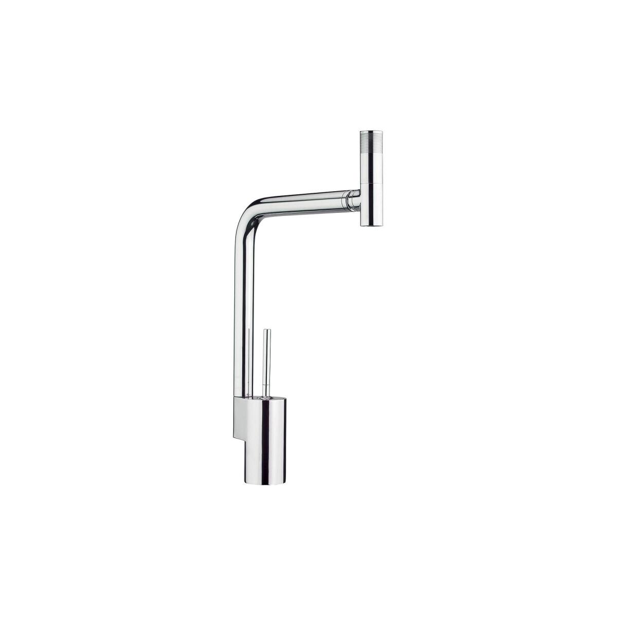 Foster 8549 000 Monza Miscelatore