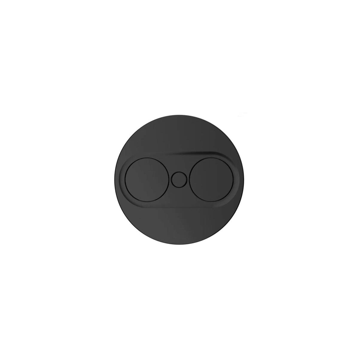 Foster 8000028 Circle Black