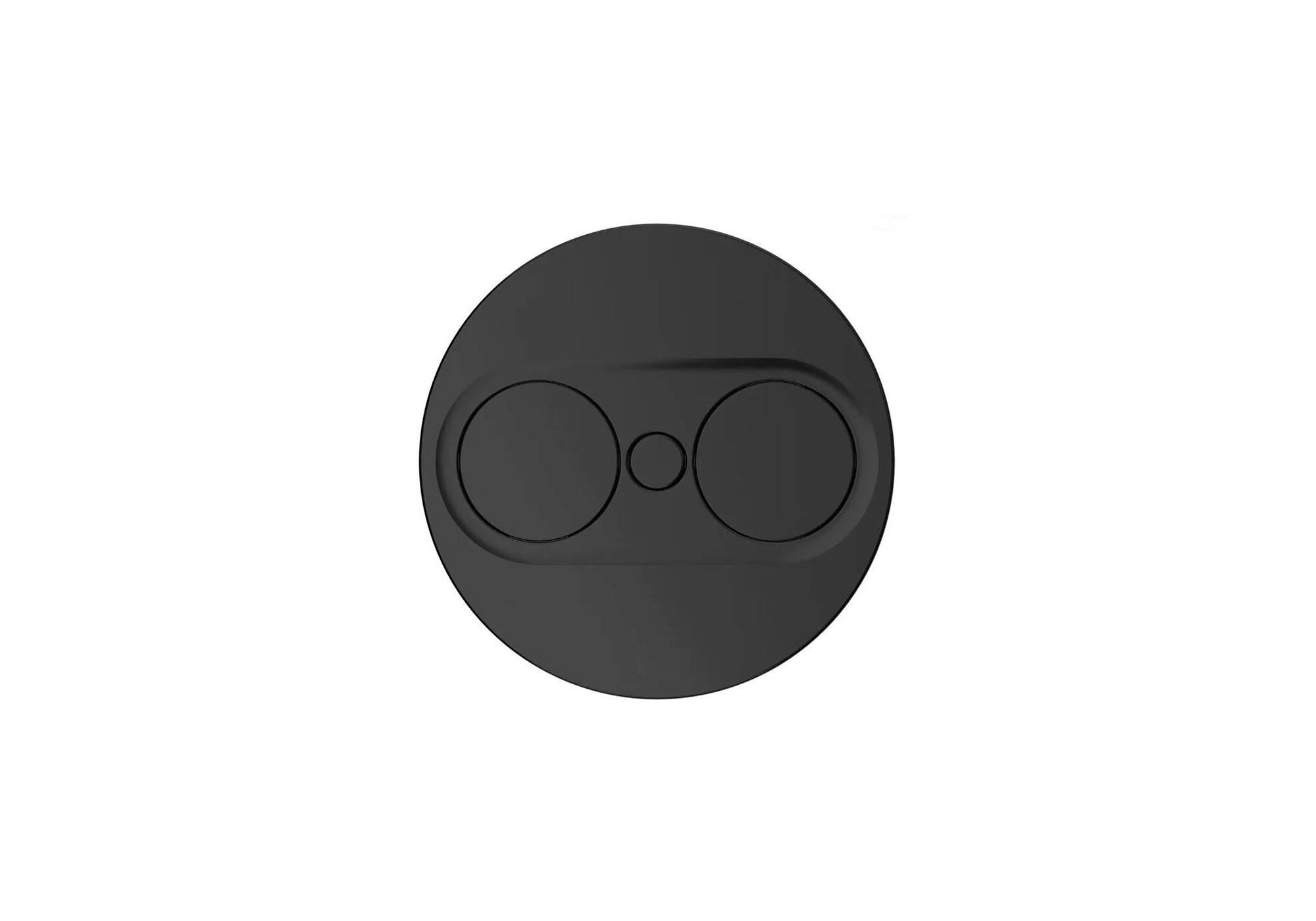 Foster 8000028 Circle Black
