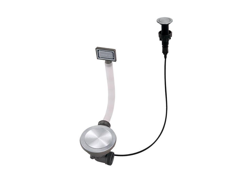 piletta-automatica-space-push-8407-116-319125 Foster 8407116 Piletta