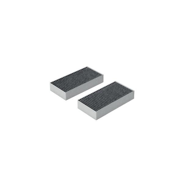 Elica KIT0210897 Filtro Odour