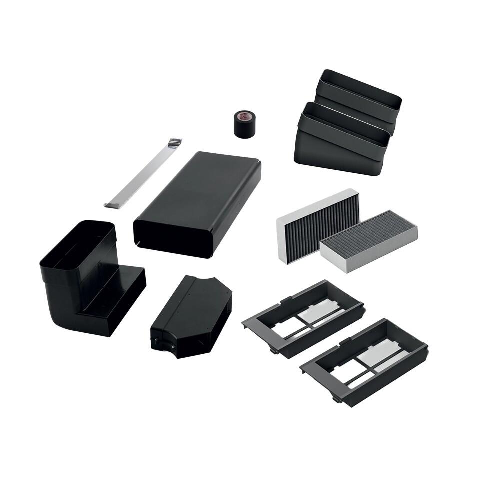 Elica KIT0210770 Kit Filtrante